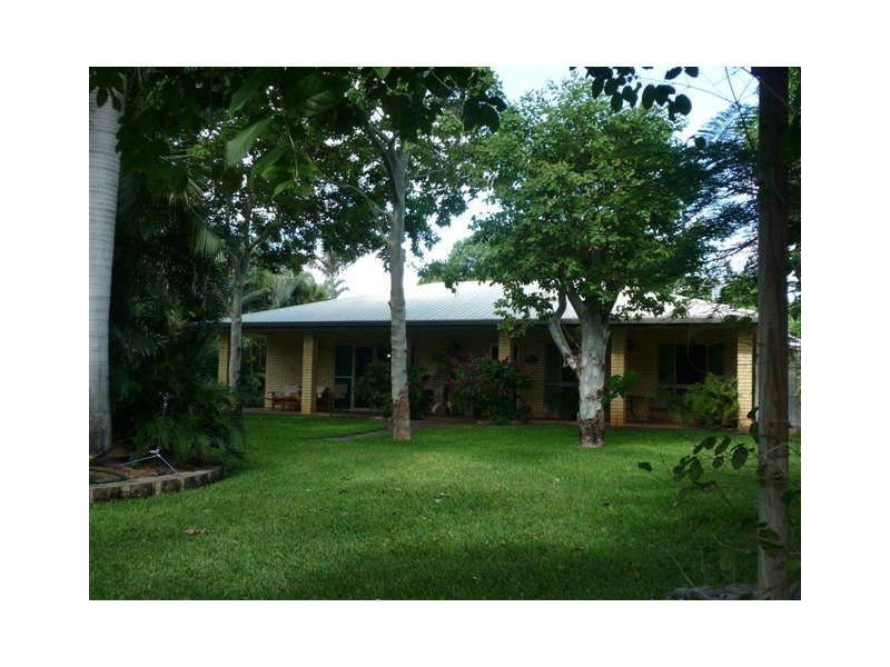 52700 Burnett Highway, Bouldercombe QLD 4702