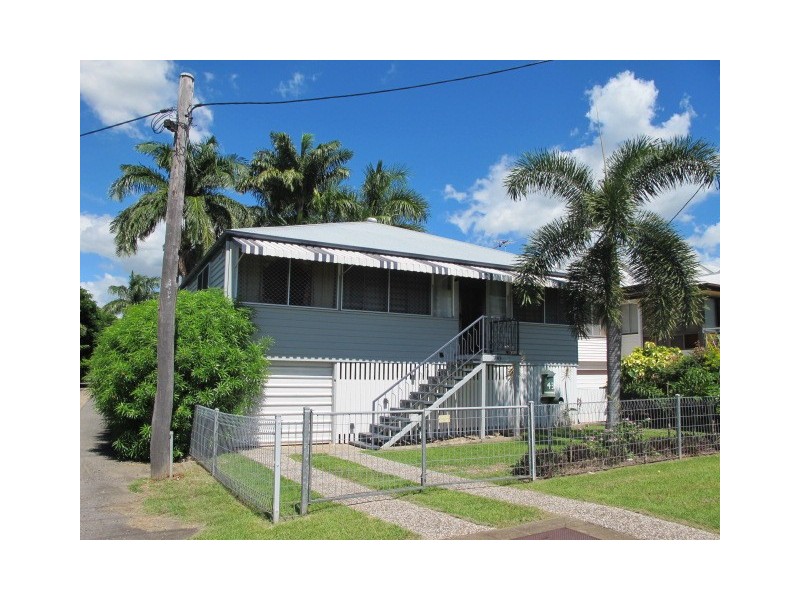 43 Cambridge Street, The Range QLD 4700