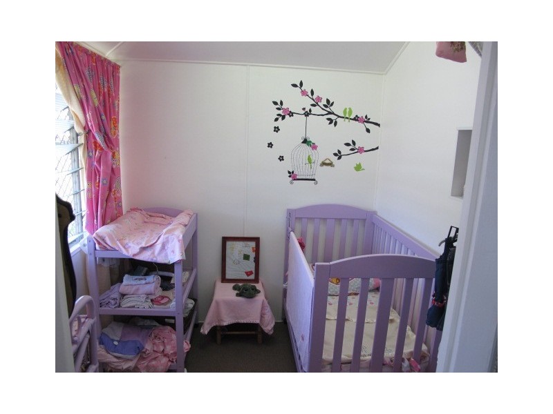 43 Cambridge Street, The Range QLD 4700