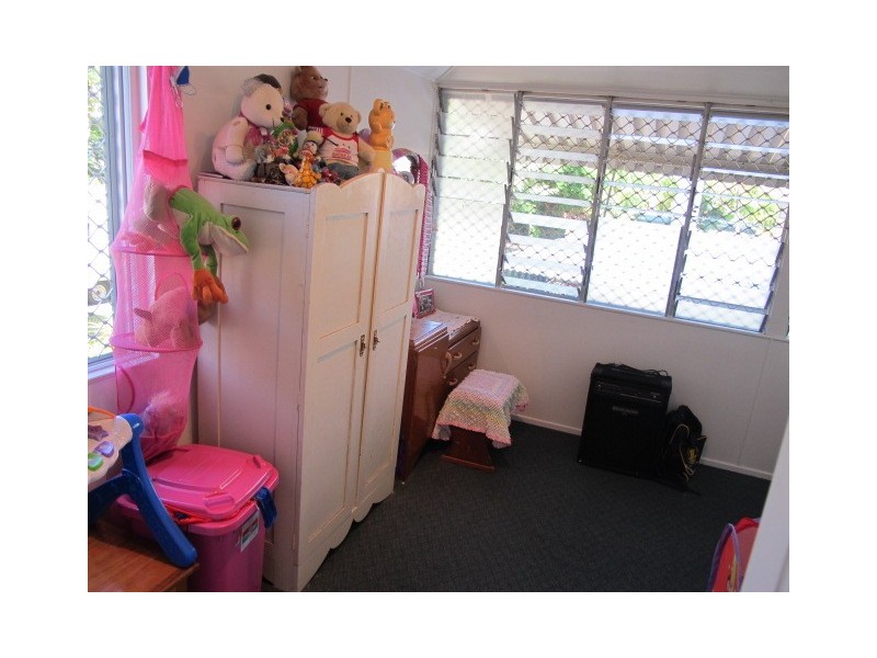 43 Cambridge Street, The Range QLD 4700