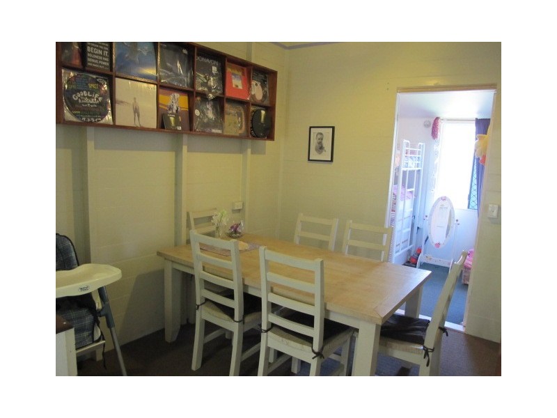 43 Cambridge Street, The Range QLD 4700