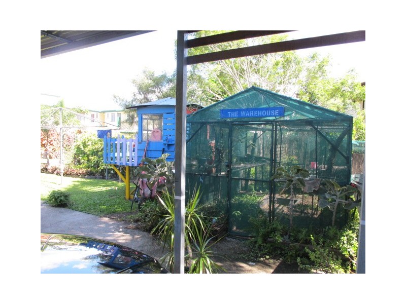 43 Cambridge Street, The Range QLD 4700