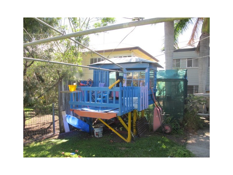 43 Cambridge Street, The Range QLD 4700