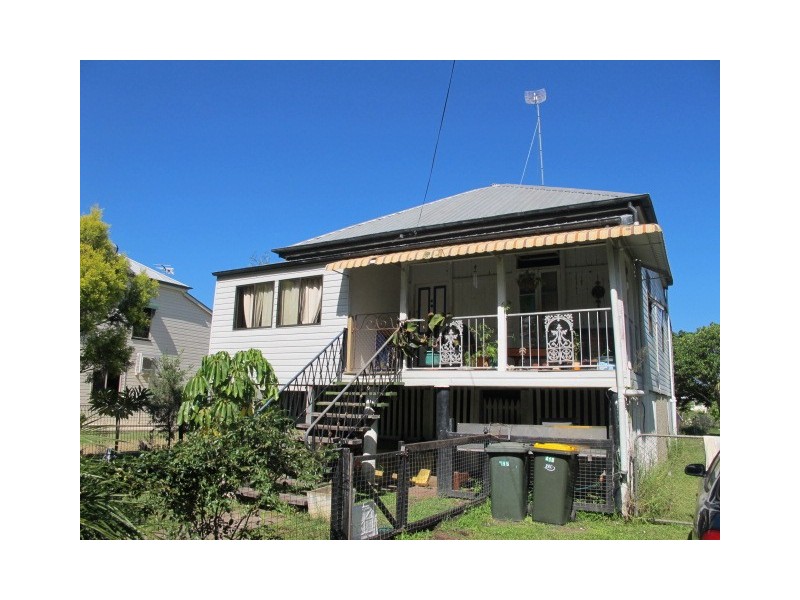 418 Campbell Street, Depot Hill QLD 4700