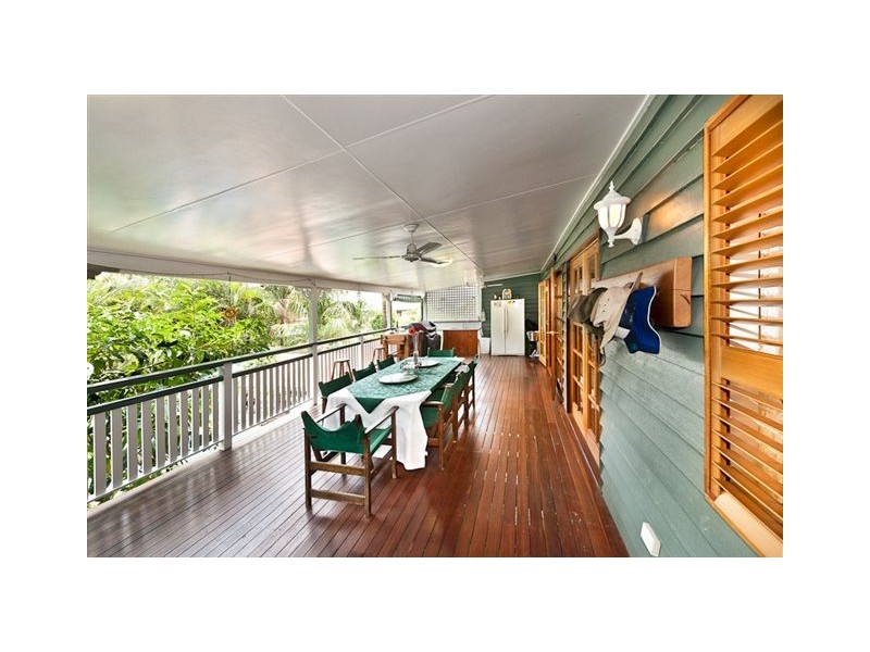 8 Oxford Street, Allenstown QLD 4700