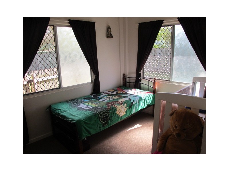 3/102a Bawden Street, Berserker QLD 4701