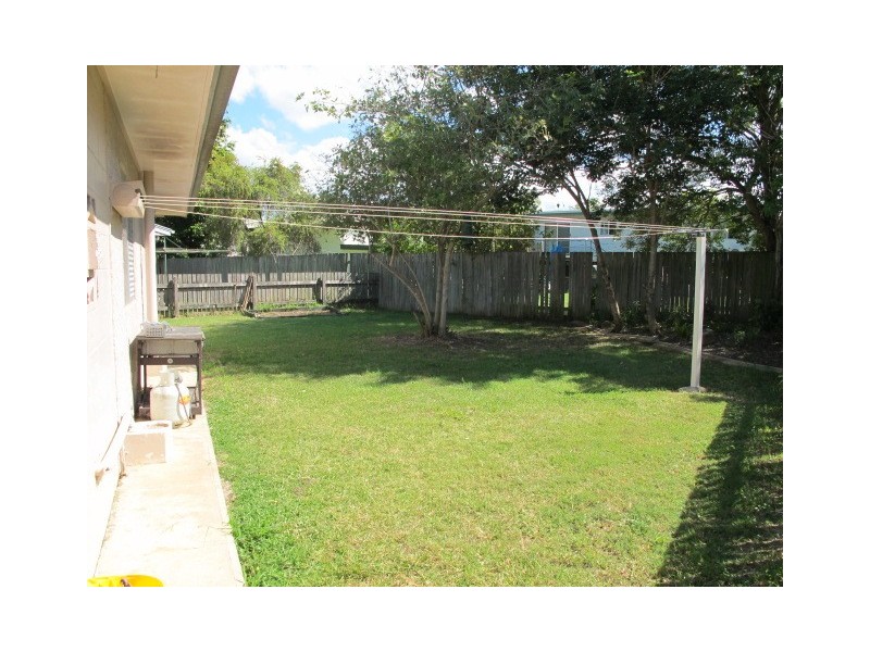 3/102a Bawden Street, Berserker QLD 4701