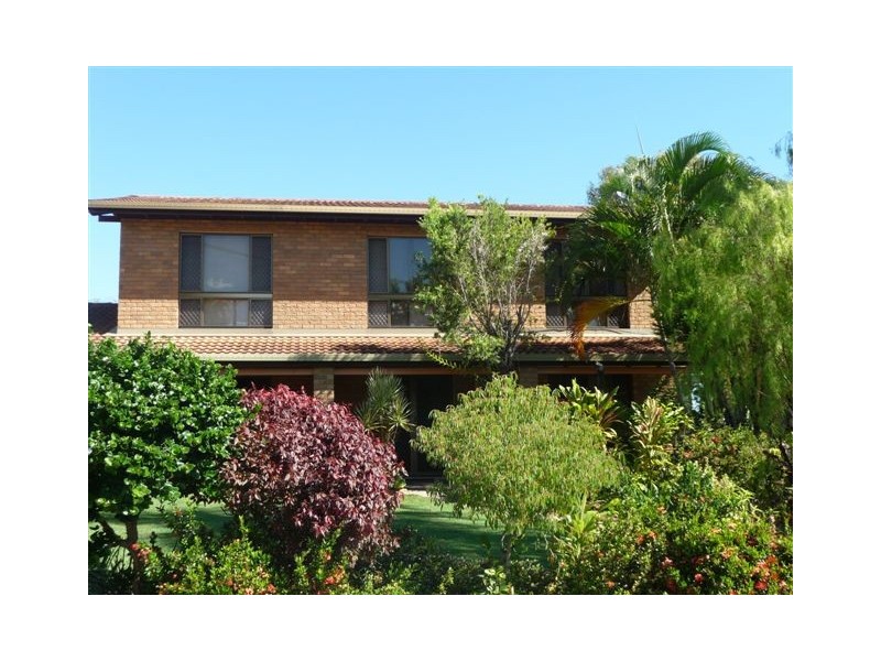 278 Bloxsom Street, Koongal QLD 4701