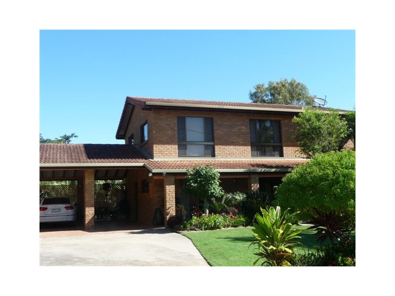 278 Bloxsom Street, Koongal QLD 4701