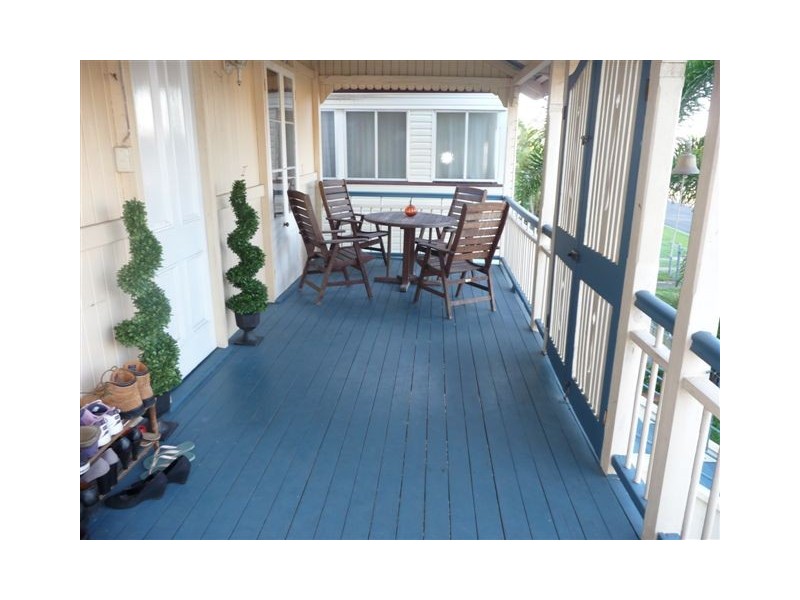 20 Denison Street, Rockhampton City QLD 4700