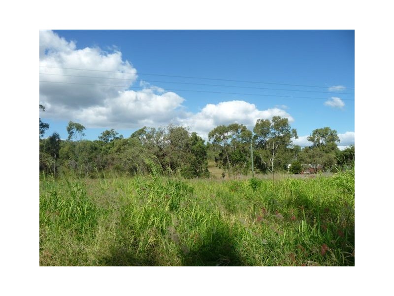 Lot 1 Razorback Road, Moongan QLD 4714