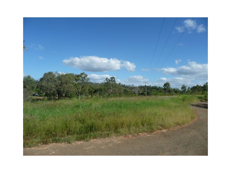 Lot 1 Razorback Road, Moongan QLD 4714