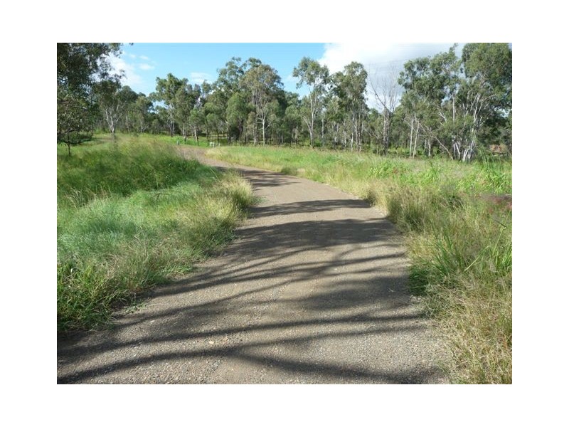 Lot 1 Razorback Road, Moongan QLD 4714