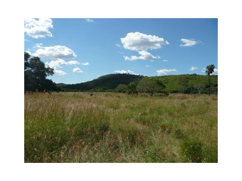 Ambrose QLD 4695