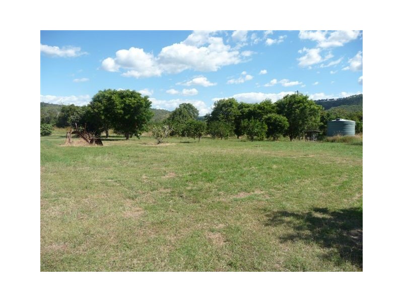 Ambrose QLD 4695