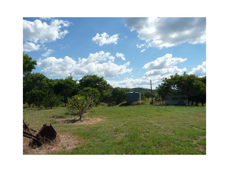 Ambrose QLD 4695
