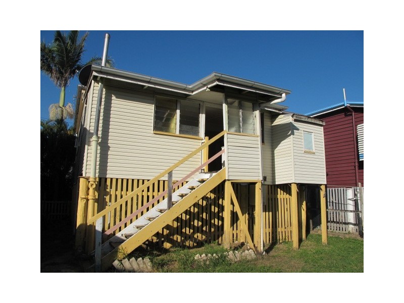 338 East Street, Depot Hill QLD 4700