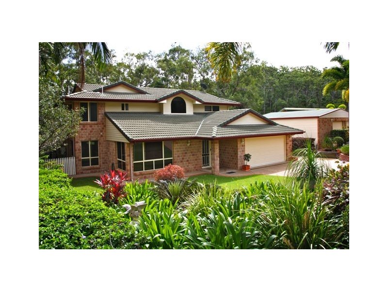 7 Rogar Avenue, Frenchville QLD 4701