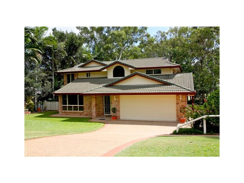 7 Rogar Avenue, Frenchville QLD 4701
