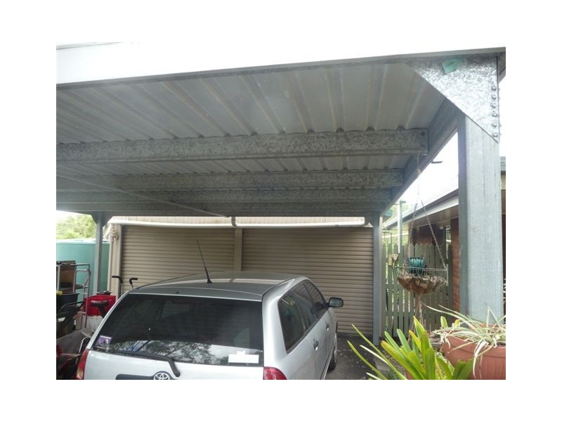 32 School Street, Mount Chalmers QLD 4702