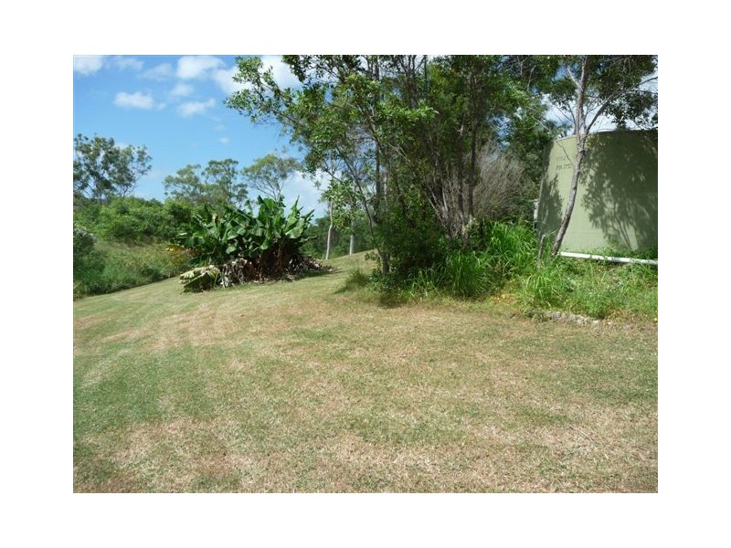 32 School Street, Mount Chalmers QLD 4702