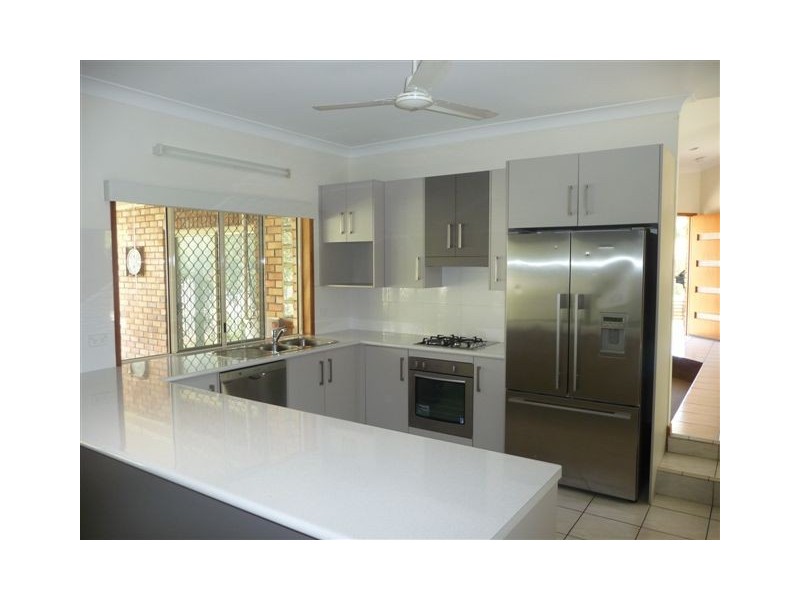 3 Milford Street, Frenchville QLD 4701