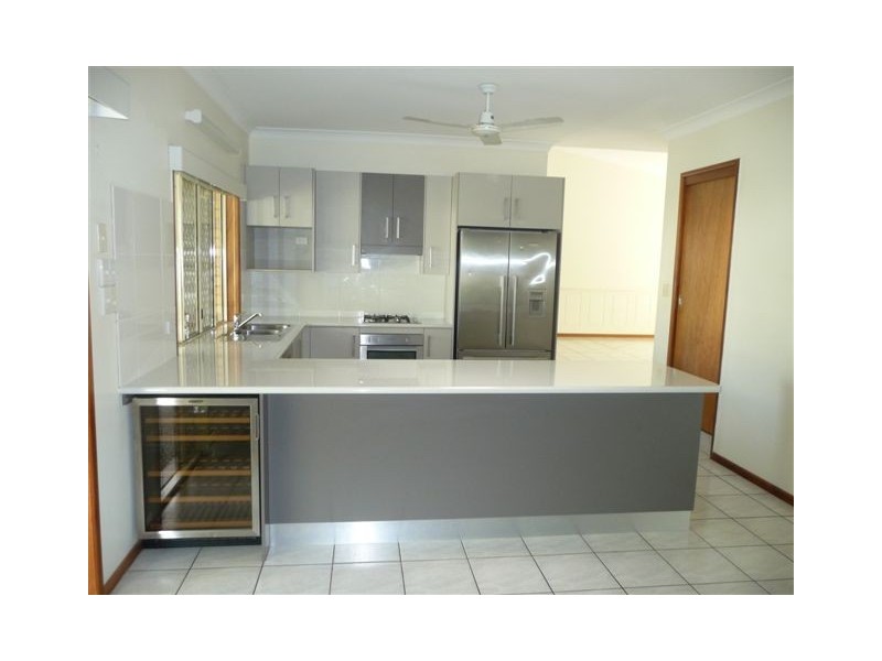 3 Milford Street, Frenchville QLD 4701