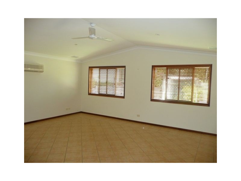 3 Milford Street, Frenchville QLD 4701