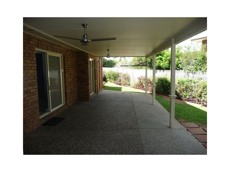 3 Milford Street, Frenchville QLD 4701