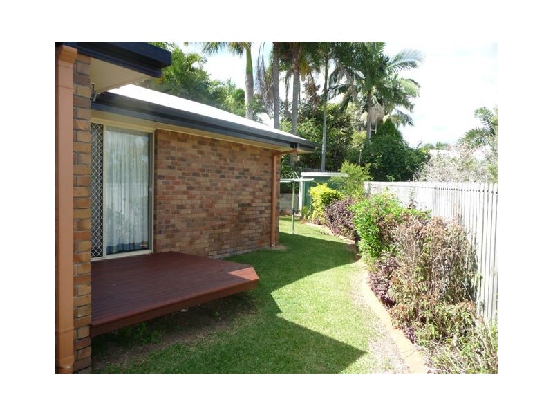 3 Milford Street, Frenchville QLD 4701