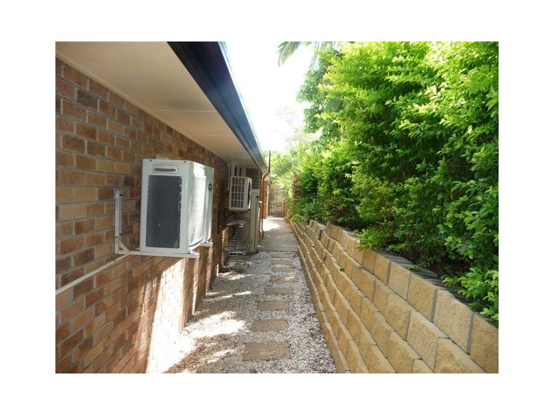 3 Milford Street, Frenchville QLD 4701