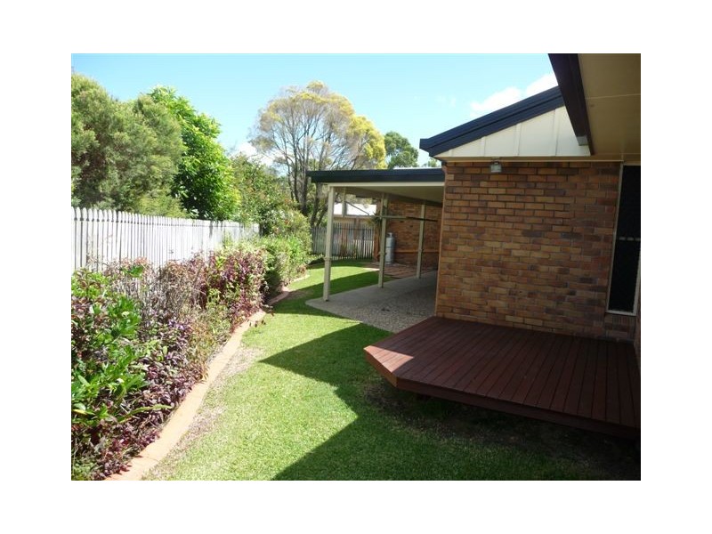 3 Milford Street, Frenchville QLD 4701