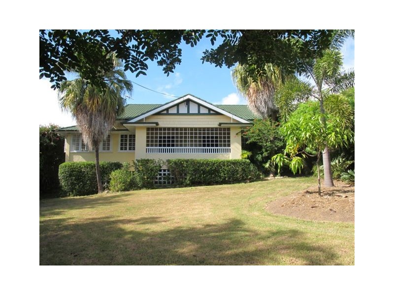 231 Denham Street, The Range QLD 4700