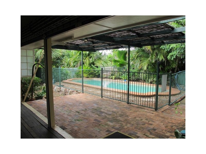 231 Denham Street, The Range QLD 4700