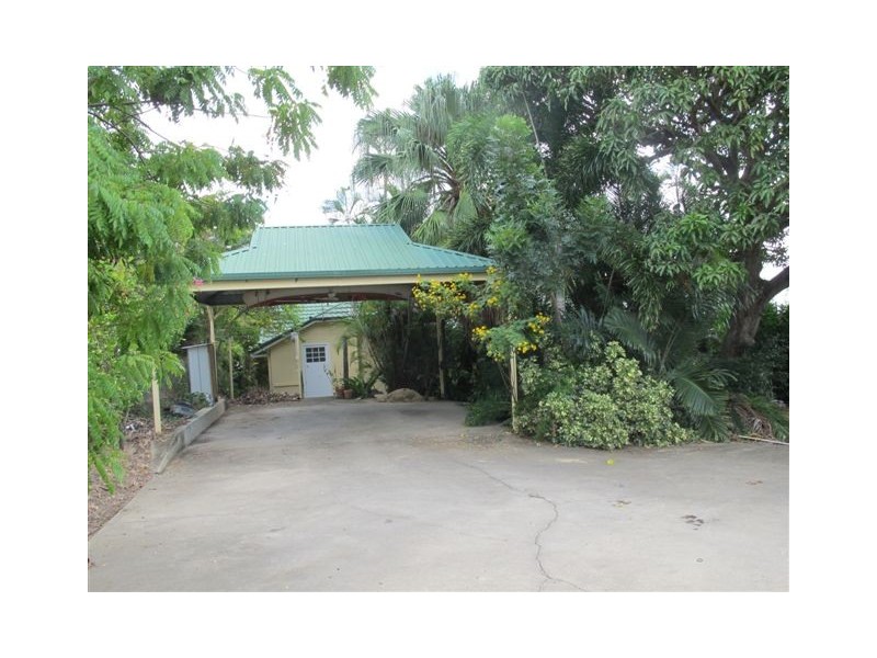 231 Denham Street, The Range QLD 4700