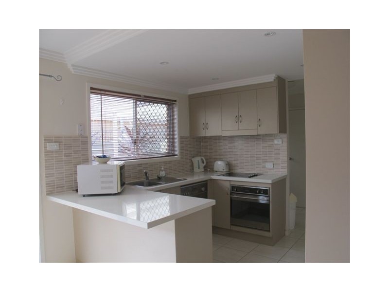 7/93 Pennycuick Street, West Rockhampton QLD 4700