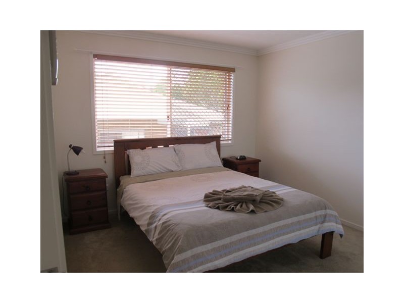 7/93 Pennycuick Street, West Rockhampton QLD 4700