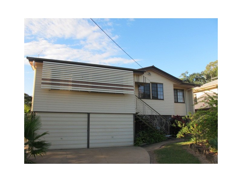 36 Bowen Terrace, The Range QLD 4700