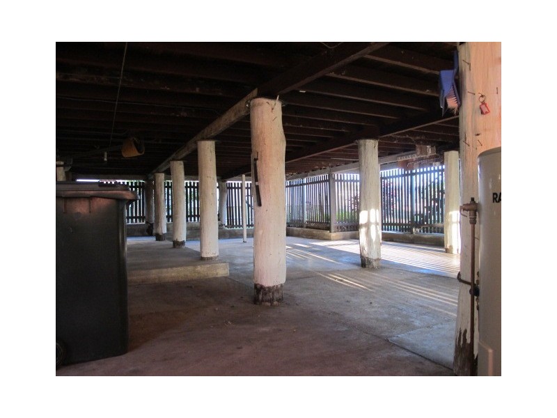 36 Bowen Terrace, The Range QLD 4700