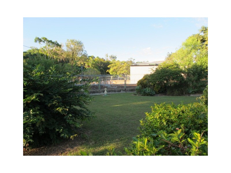 36 Bowen Terrace, The Range QLD 4700