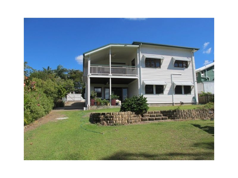 25 Lennox Street, The Range QLD 4700