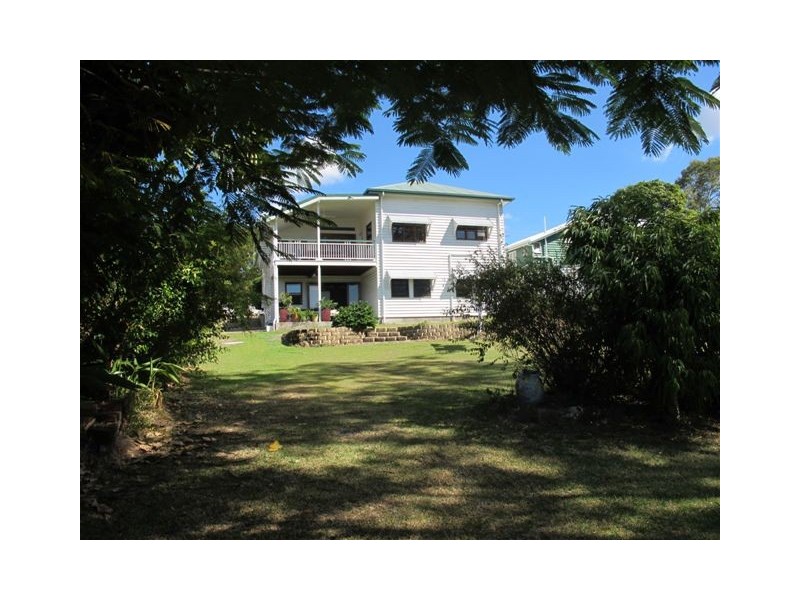 25 Lennox Street, The Range QLD 4700