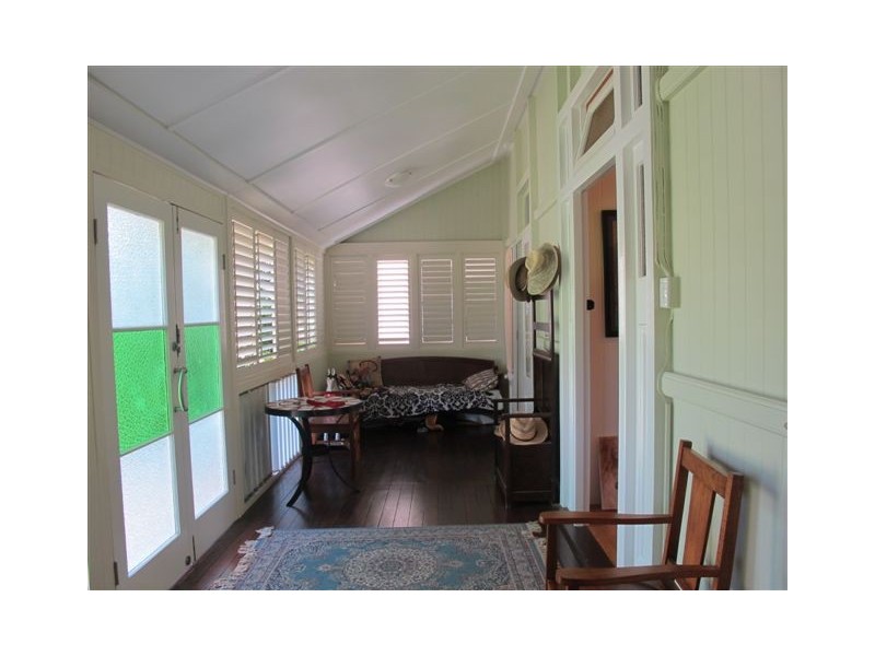 25 Lennox Street, The Range QLD 4700