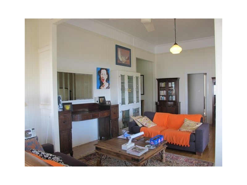 25 Lennox Street, The Range QLD 4700