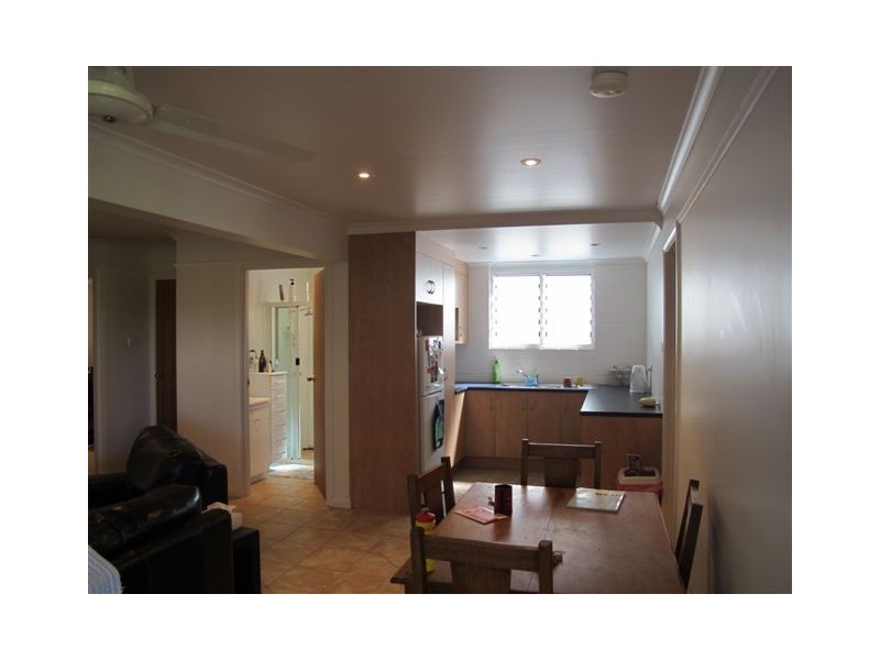 25 Lennox Street, The Range QLD 4700