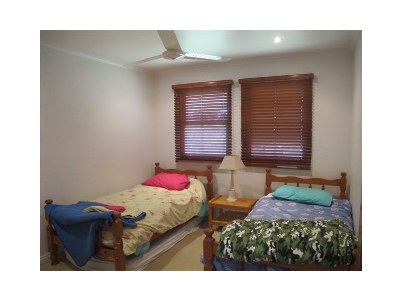 25 Lennox Street, The Range QLD 4700