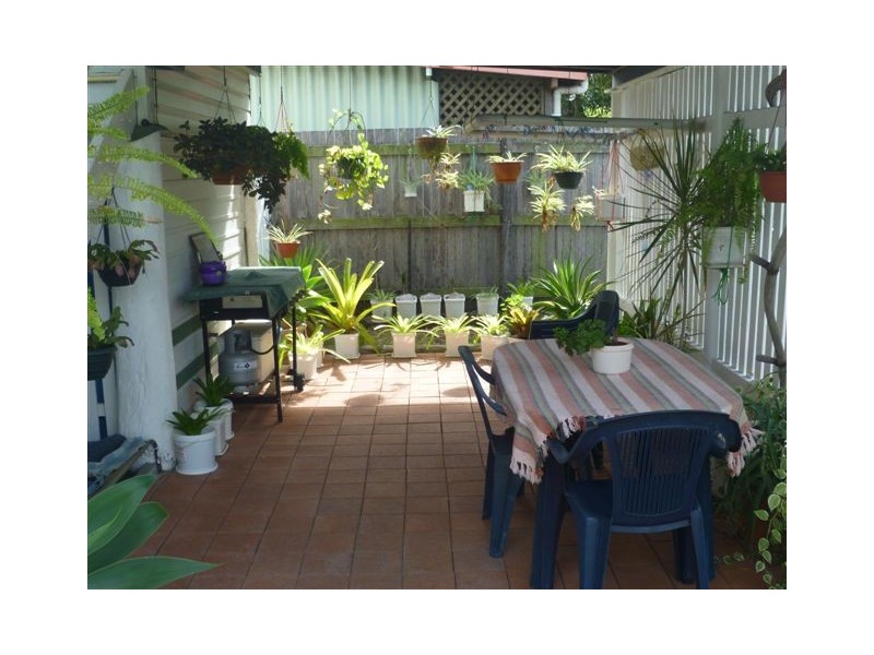 96 Edward Street, Berserker QLD 4701