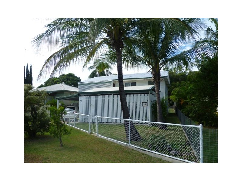 96 Edward Street, Berserker QLD 4701