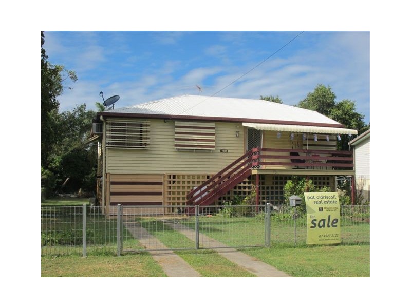 10 Hogan Street, Park Avenue QLD 4701