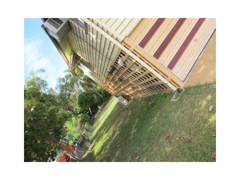 10 Hogan Street, Park Avenue QLD 4701